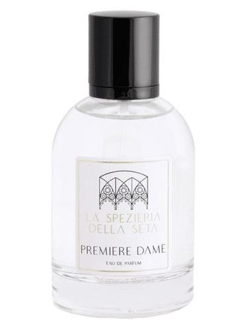 La Spezieria della Seta Premiere Dame fragrance bottle