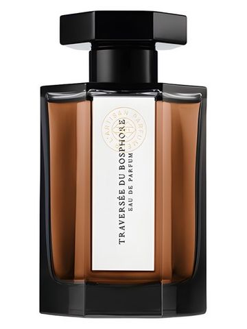 L Artisan Parfumeur Traversee du Bosphore fragrance bottle
