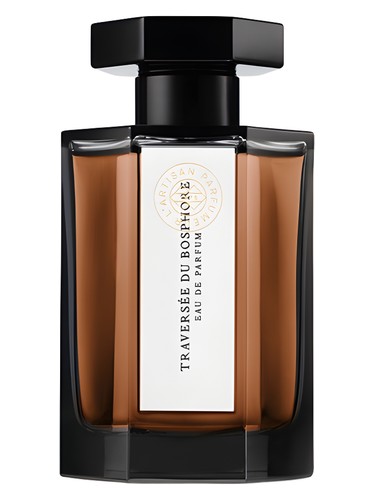 L Artisan Parfumeur Traversee du Bosphore fragrance bottle