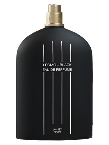 Lecmo Black