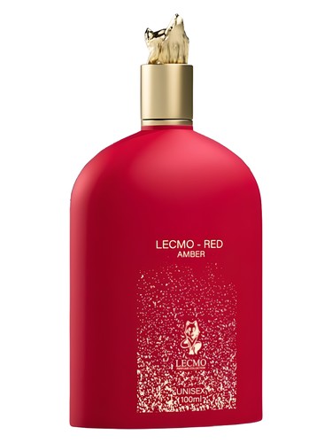 Lecmo Red Amber