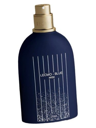 Lecmo Blue Misk