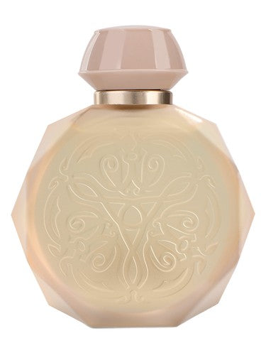Gissah Vesta fragrance bottle
