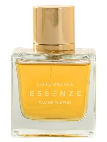 Essenze di Polignano Caffè Speciale fragrance bottle