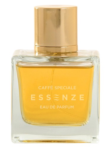 Essenze di Polignano Caffè Speciale fragrance bottle