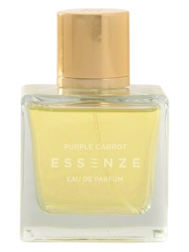 Essenze di Polignano Purple Carrot fragrance bottle