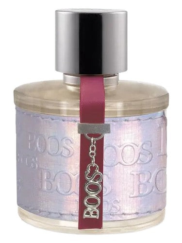 Boos Rainbow