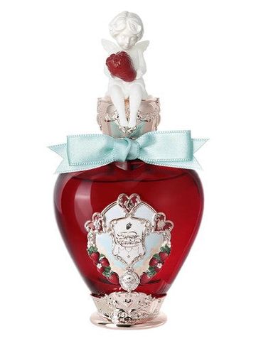 Flower Knows Lychee Bouquet fragrance bottle