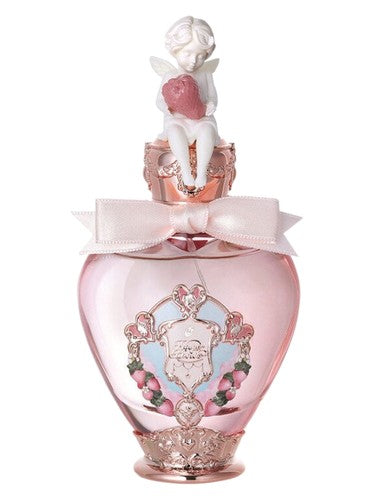 Flower Knows Strawberry Milk Shake fragrance bottle
