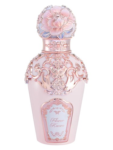 Flower Knows Ephemeral Dream fragrance bottle
