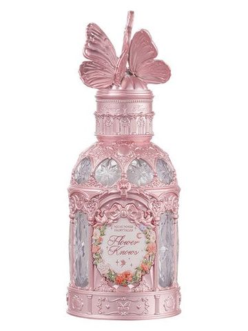Flower Knows Midsummer Fantasy fragrance bottle