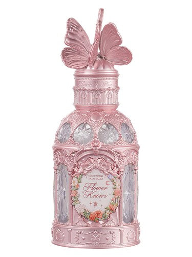 Flower Knows Midsummer Fantasy fragrance bottle