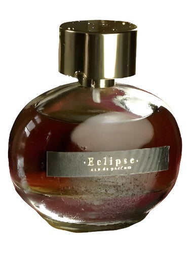 Ermetiche Fragranze Eclipse fragrance bottle
