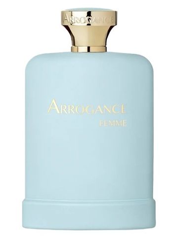 Arrogance Arrogance Femme Anniversary Limited Edition fragrance bottle
