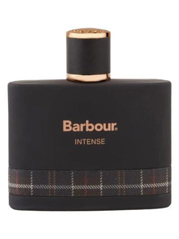 Barbour Heritage Intense fragrance bottle