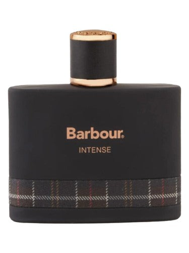 Barbour Heritage Intense fragrance bottle