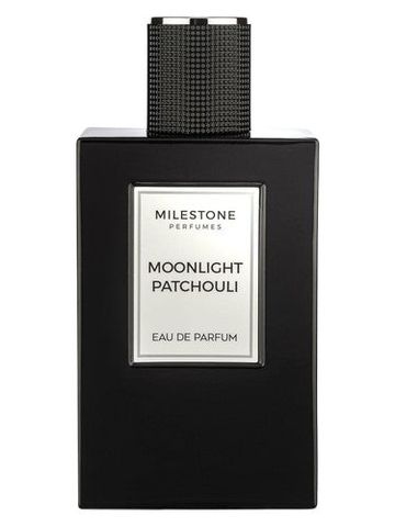 Milestone Perfumes Moonlight Patchouli fragrance bottle