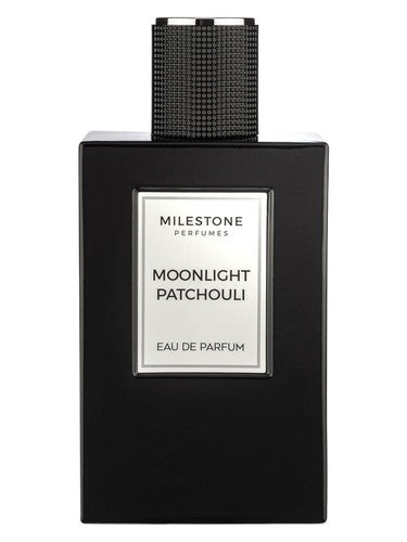 Milestone Perfumes Moonlight Patchouli fragrance bottle