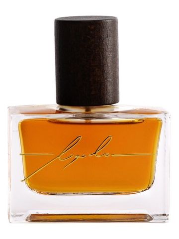 Angelos Créations Olfactives Narkissos fragrance bottle
