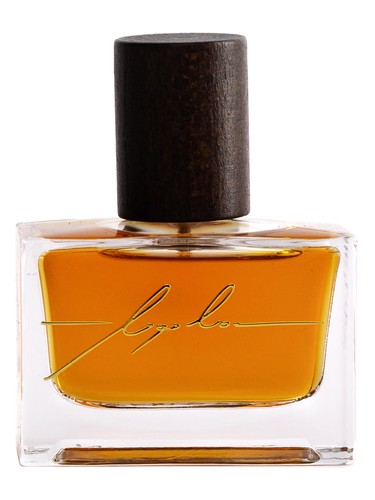 Angelos Créations Olfactives Narkissos fragrance bottle