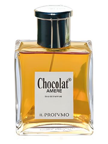 Il Profvmo Chocolat Amere fragrance bottle