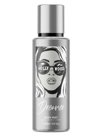 Laurelle London Dreamer fragrance bottle