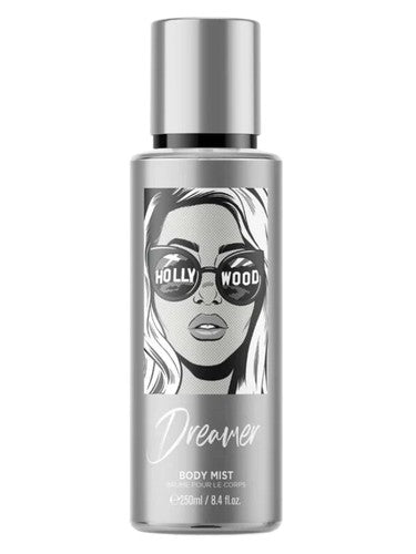 Laurelle London Dreamer fragrance bottle