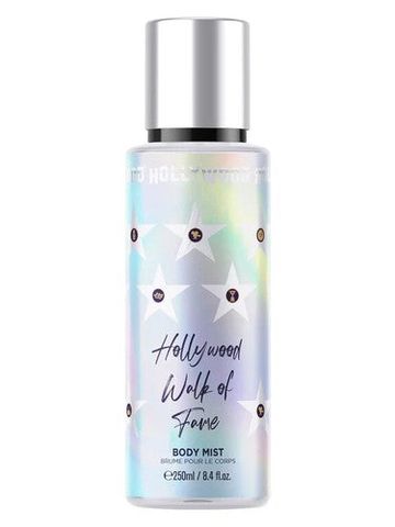 Laurelle London Walk of Fame fragrance bottle