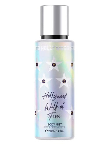 Laurelle London Walk of Fame fragrance bottle
