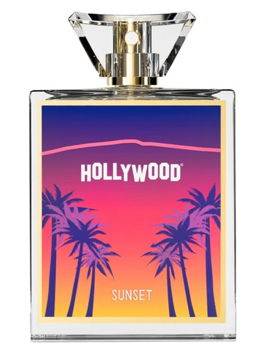 Laurelle London Sunset