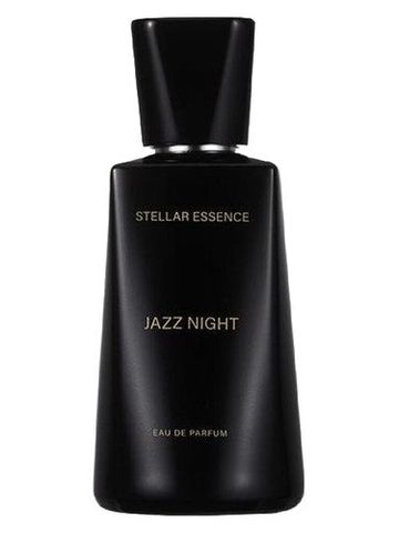Stellar Essence Jazz Night fragrance bottle