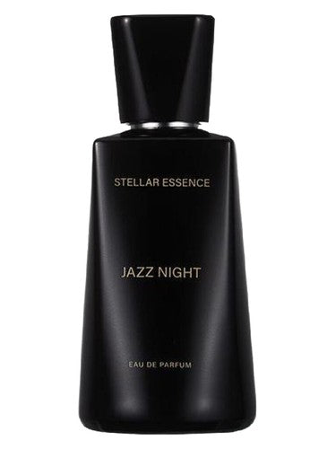 Stellar Essence Jazz Night fragrance bottle