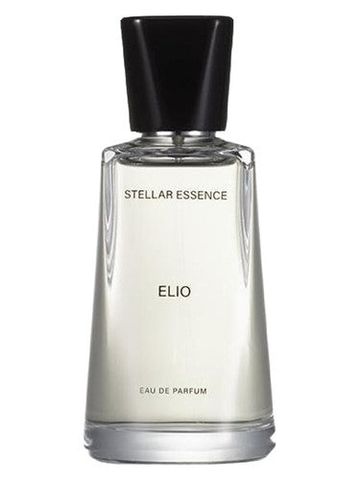 Stellar Essence Elio fragrance bottle