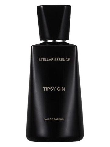Stellar Essence Tipsy Gin fragrance bottle