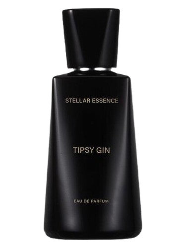 Stellar Essence Tipsy Gin fragrance bottle