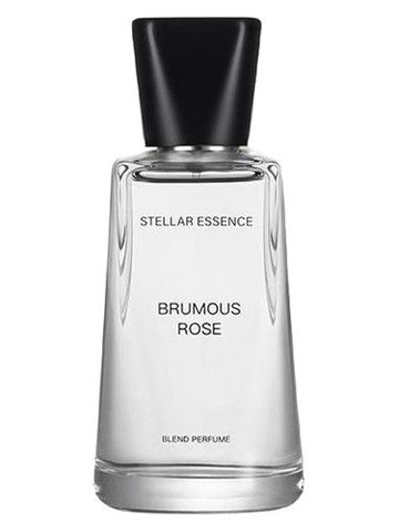 Stellar Essence Brumous Rose fragrance bottle