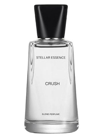 Stellar Essence Crush fragrance bottle