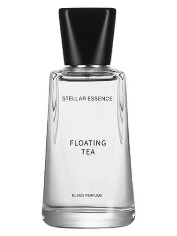 Stellar Essence Floating Tea fragrance bottle