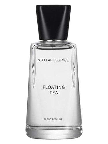 Stellar Essence Floating Tea fragrance bottle