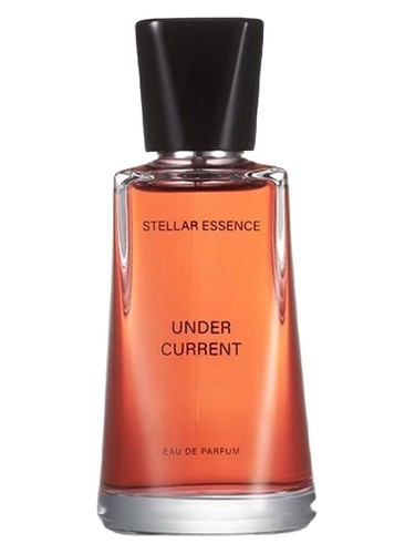 Stellar Essence Undercurrent fragrance bottle