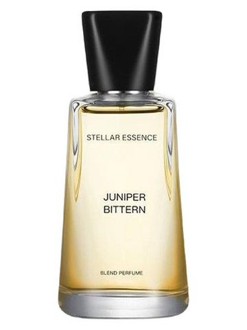 Stellar Essence Juniper Bittern fragrance bottle