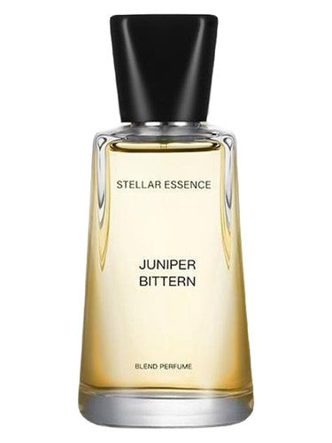 Stellar Essence Juniper Bittern fragrance bottle