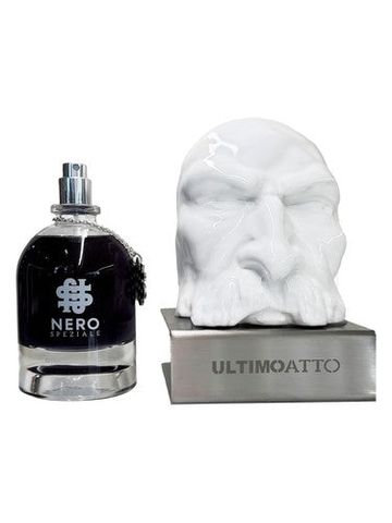 Nero Speziale Ultimo Atto fragrance bottle