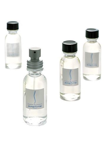 S-Perfume S-Perfume Jet Scent Remix 2.0 fragrance bottle