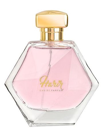 Jivi Parfums Harir fragrance bottle