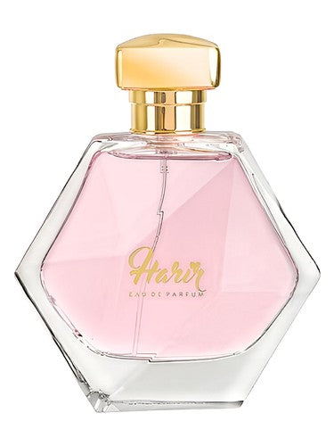 Jivi Parfums Harir fragrance bottle
