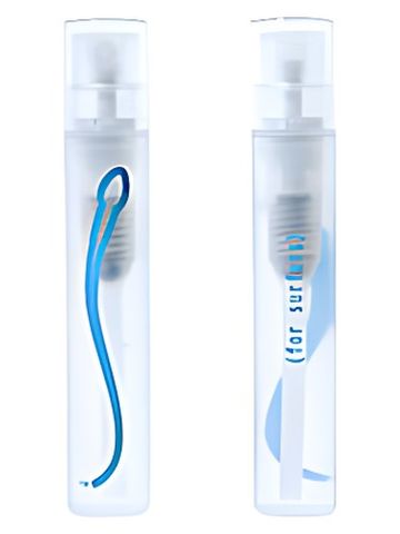 S-Perfume S-Perfume v1.05 Jet Scent fragrance bottle