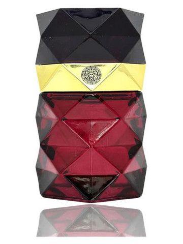 Emper Black Diamond fragrance bottle