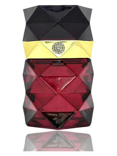 Emper Black Diamond fragrance bottle