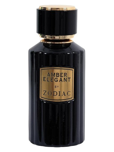Zodiac Amber Elegant